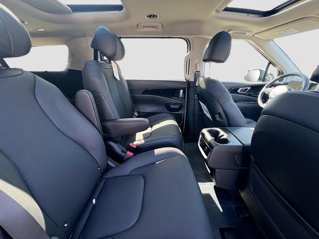 New 2026 Kia Carnival SX Prestige image 30