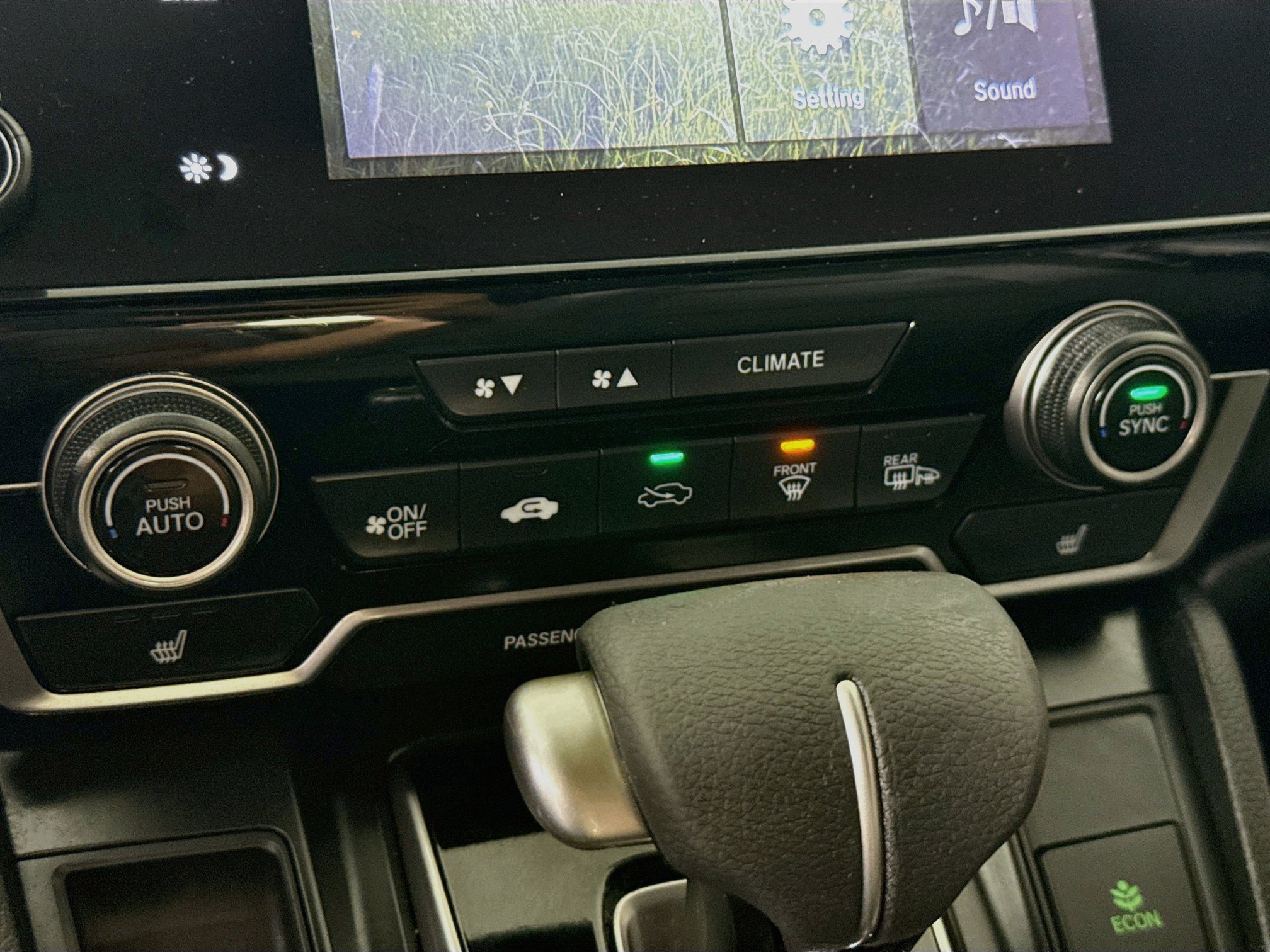 Used 2018 Honda CR-V EX image 17