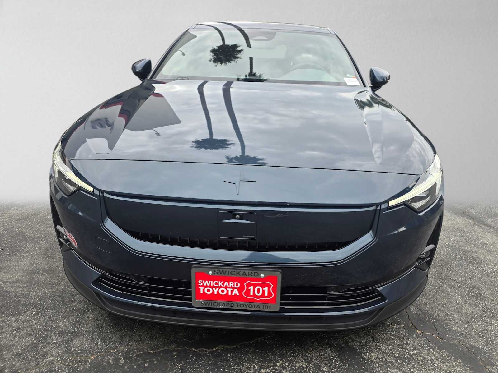 Used 2024 Polestar Polestar 2 w/ Pilot Pack RWD image 8