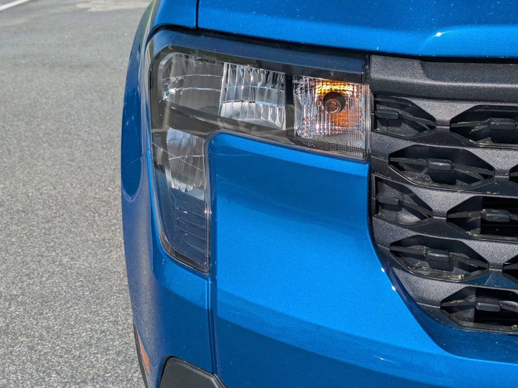 New 2026 Ford Maverick XL image 10