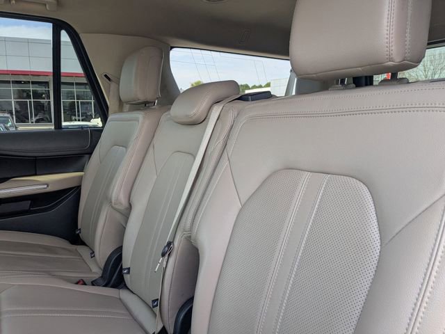 Used 2024 Ford Expedition Max Limited image 28