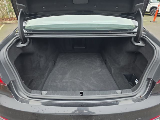 Used 2016 BMW 750i xDrive image 14