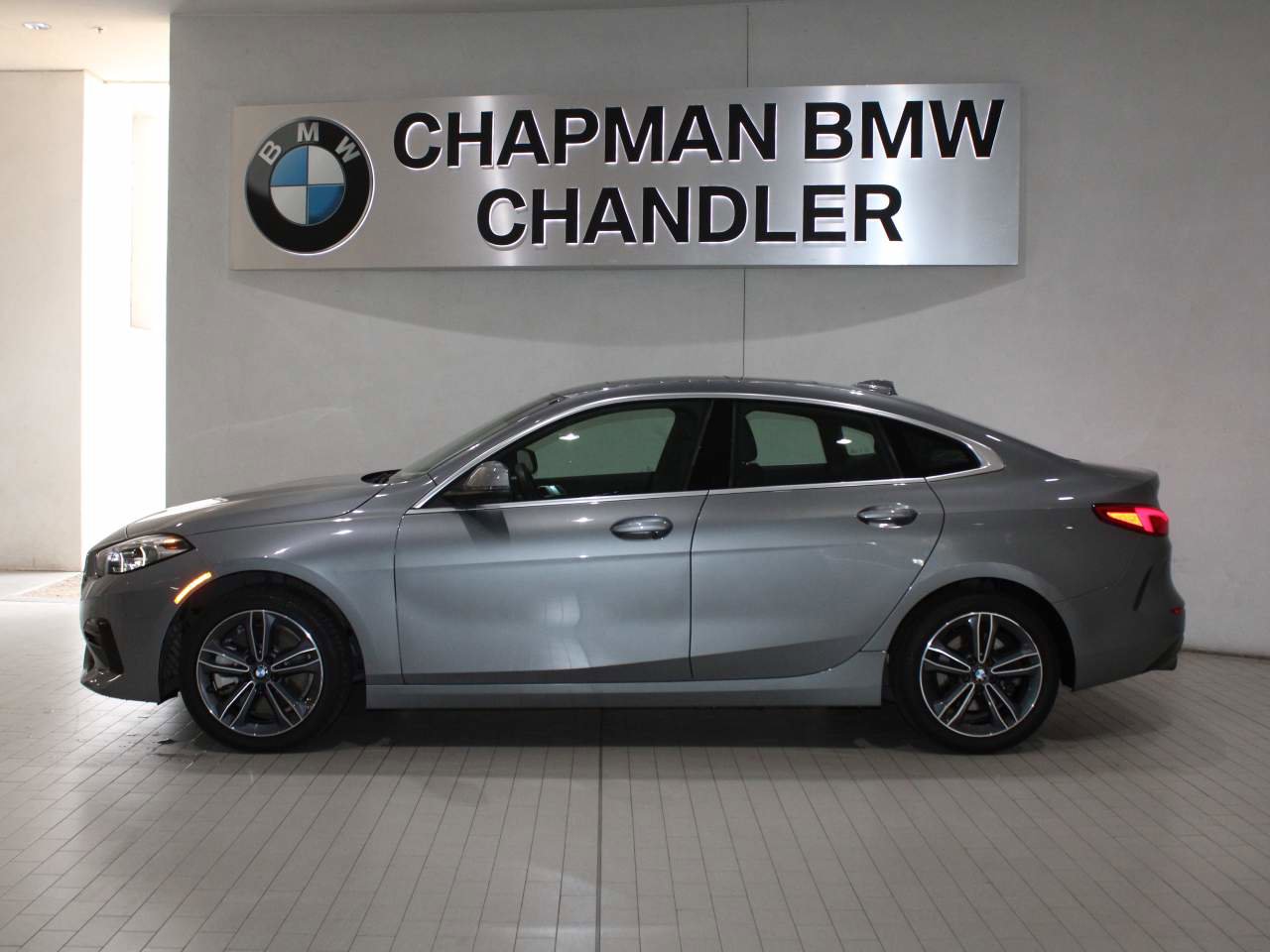 Used 2022 BMW 228i xDrive Gran Coupe w/ Convenience Package image 3