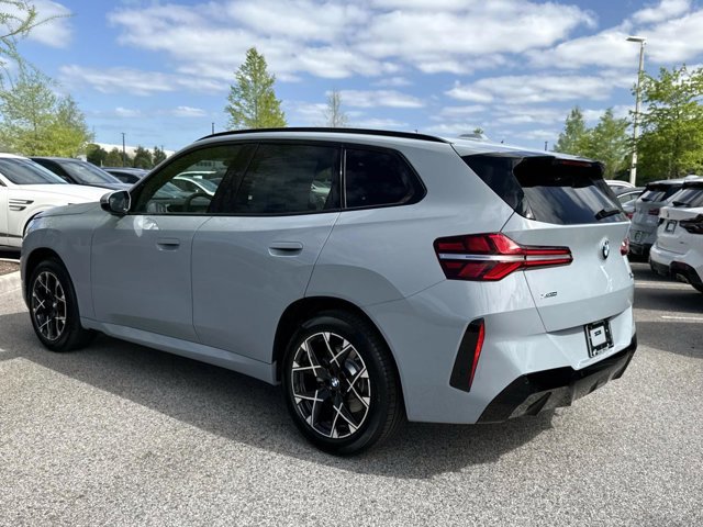 New 2026 BMW X3 xDrive30 w/ M Sport Package image 5