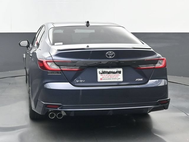 New 2026 Toyota Camry XSE FWD image 19