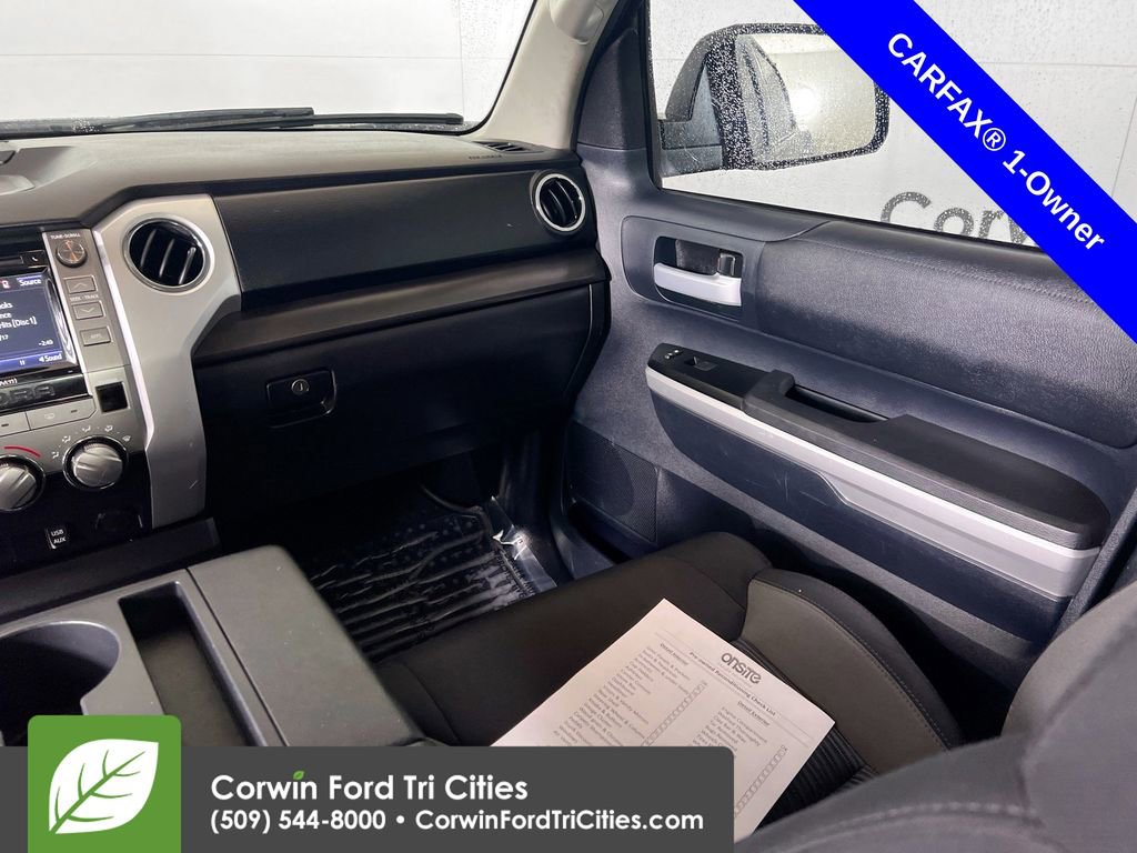 Used 2015 Toyota Tundra SR5 image 25