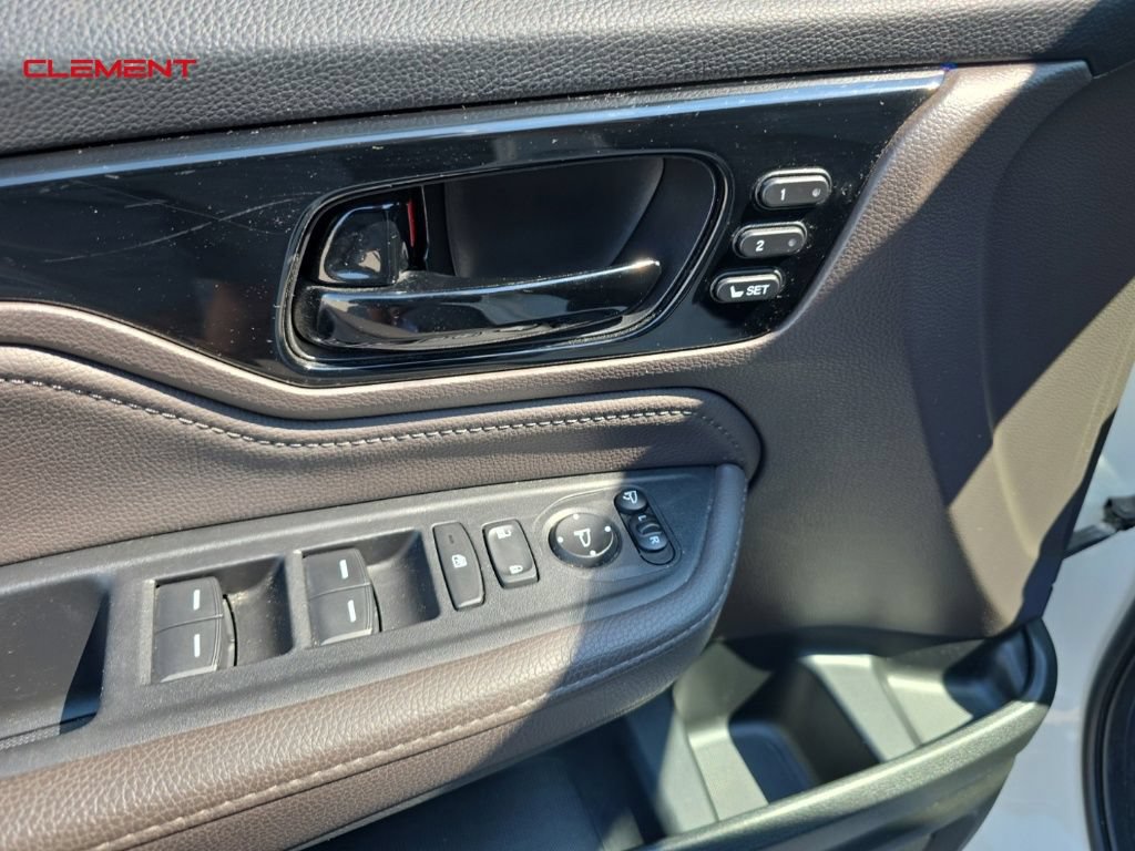 Used 2019 Honda Odyssey Elite image 12