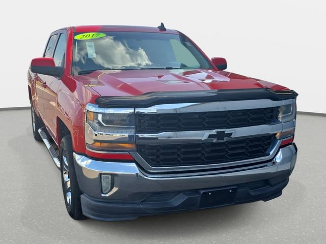 Used 2017 Chevrolet Silverado 1500 LT w/ All Star Edition image 3