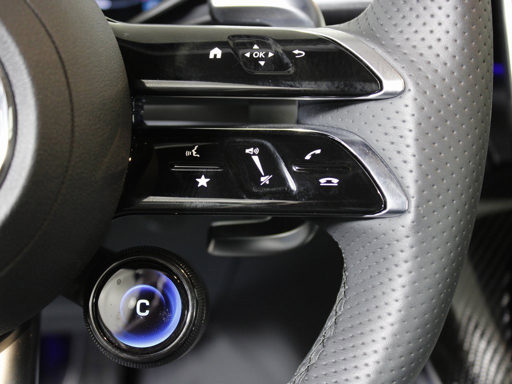 Certified 2024 Mercedes-Benz AMG GT 63 image 20