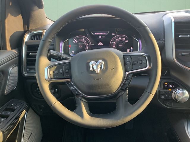 New 2026 RAM 1500 Laramie image 26