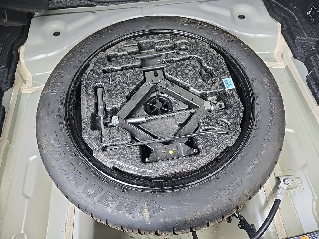 Used 2020 Kia Stinger GT2 image 94