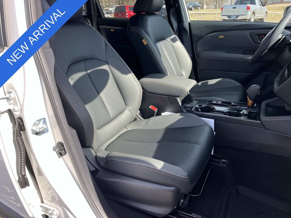 Used 2026 Subaru Forester Wilderness image 25