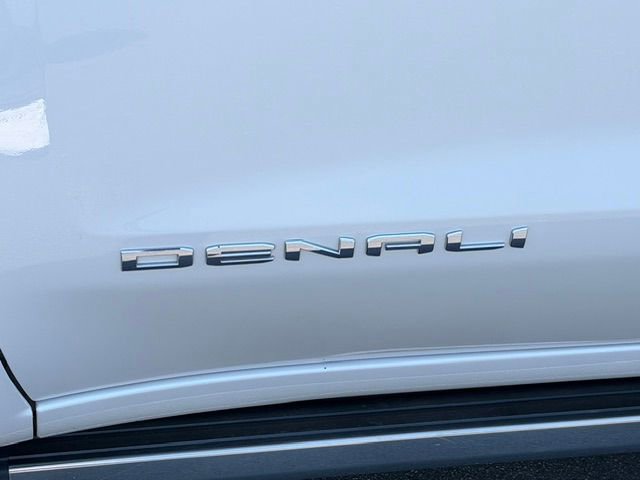 Used 2023 GMC Sierra 1500 Denali Ultimate AWD/4WD image 21