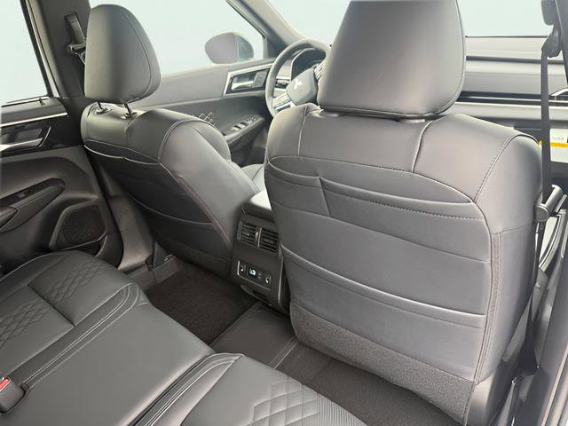 New 2025 Mitsubishi Outlander SEL Black Edition image 28