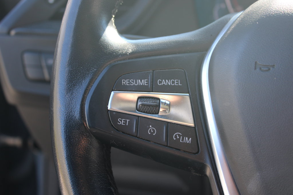 Used 2022 BMW 228i Gran Coupe FWD image 12