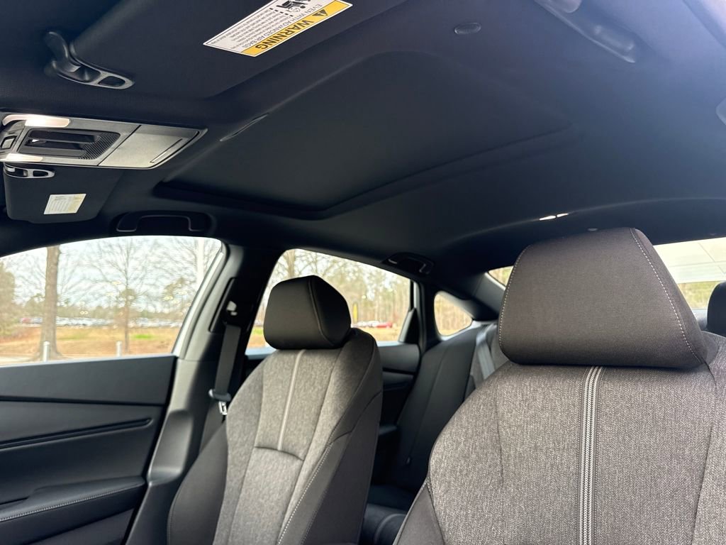 New 2026 Honda Accord Sport image 23