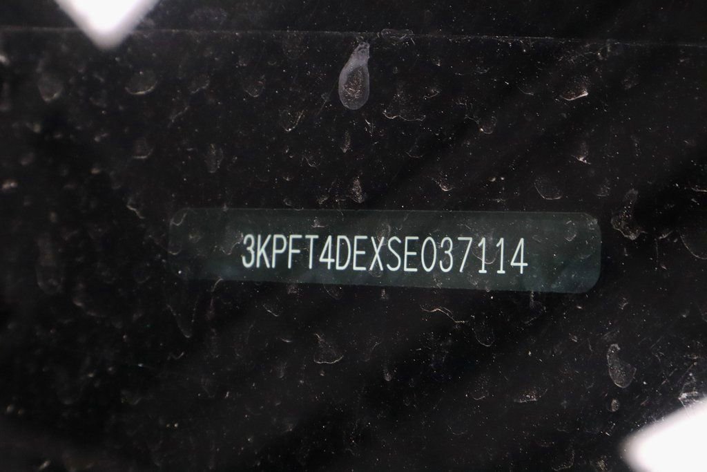 Used 2025 Kia K4 LXS image 31