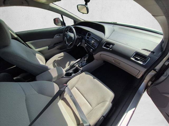 Used 2013 Honda Civic LX image 19