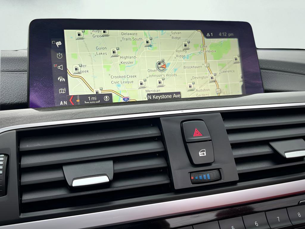 Used 2018 BMW 430i Convertible image 49