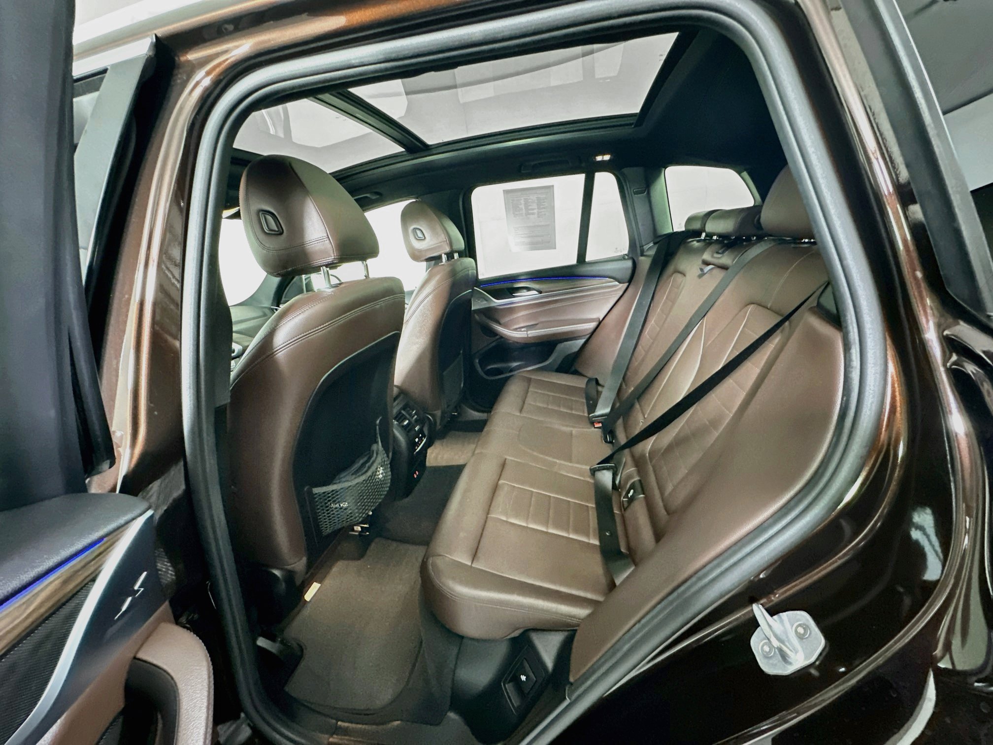 Used 2020 BMW X3 sDrive30i w/ Premium Package RWD image 27