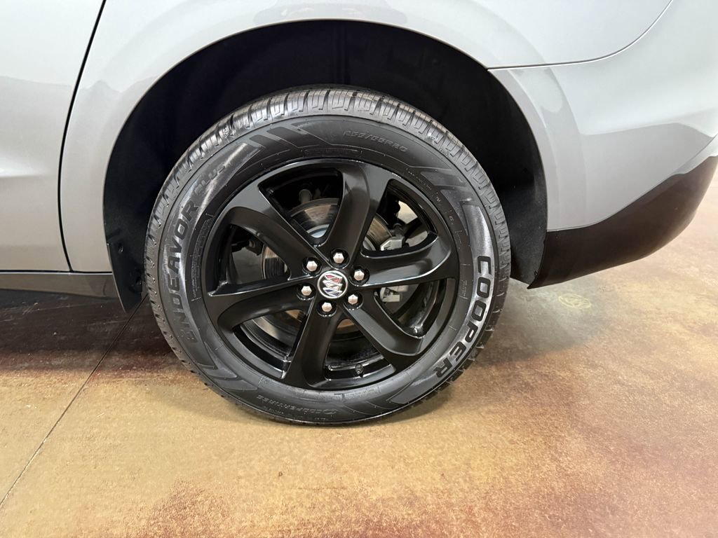 Used 2023 Buick Enclave Essence w/ Experience Buick Package image 92