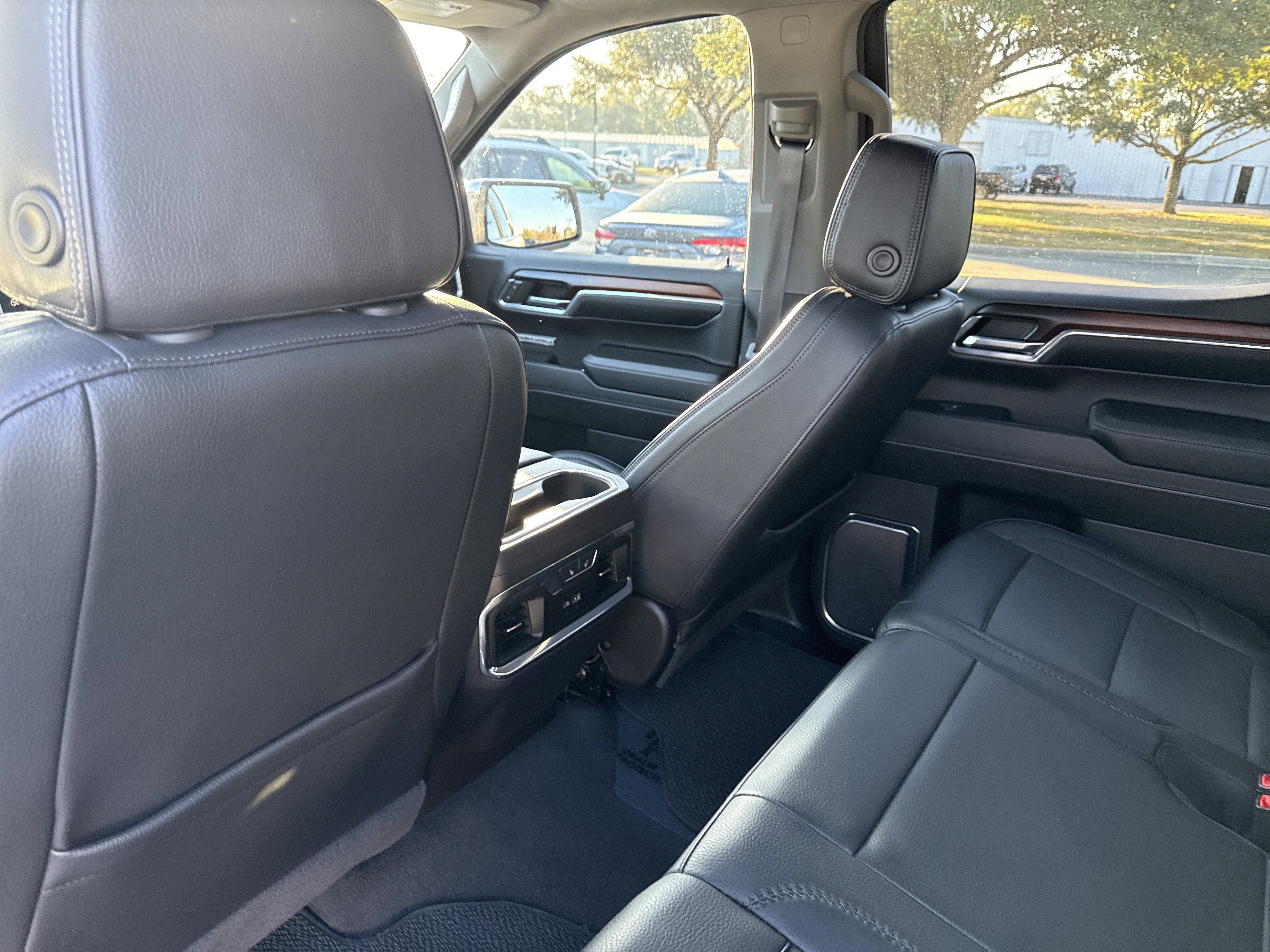 Used 2024 GMC Sierra 1500 Denali w/ Technology Package image 26