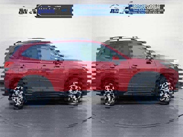 Certified 2024 Subaru Forester Premium image 6