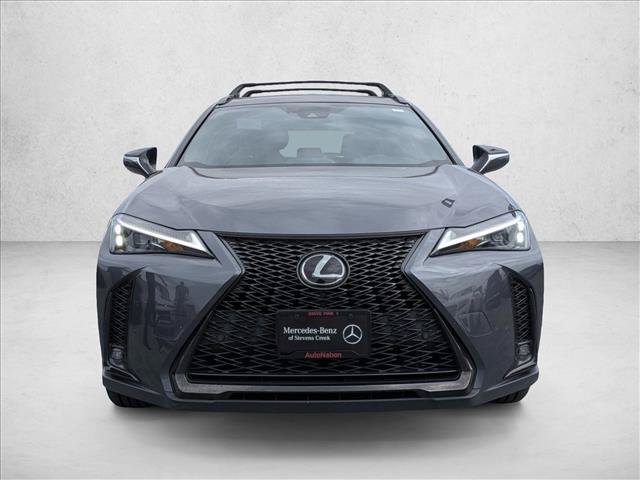 Used 2023 Lexus UX 250h F Sport w/ Accessory Package (Z2) FWD image 2