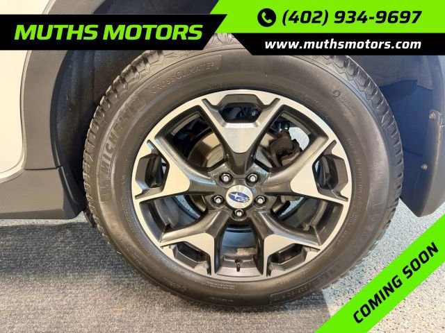 Used 2018 Subaru Crosstrek 2.0i Premium w/ Popular Package #2 image 15