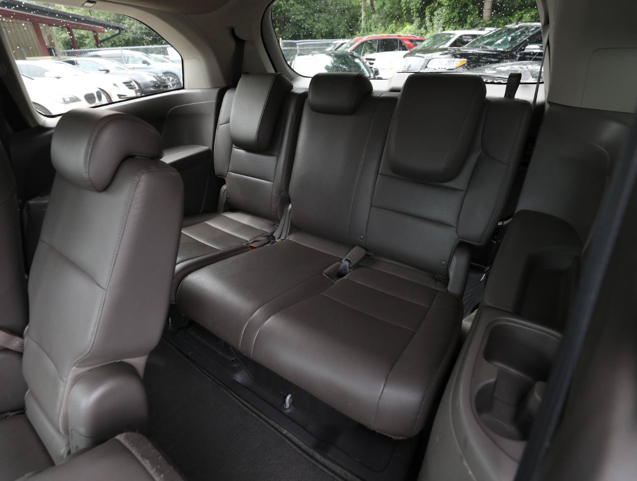 Used 2016 Honda Odyssey EX-L image 14