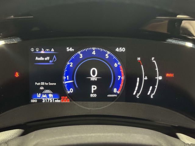 Used 2022 Lexus NX 350 AWD w/ Accessory Package 2 image 31