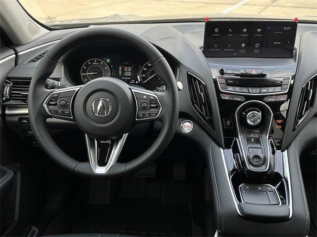 New 2026 Acura RDX w/ Technology Package AWD/4WD image 12