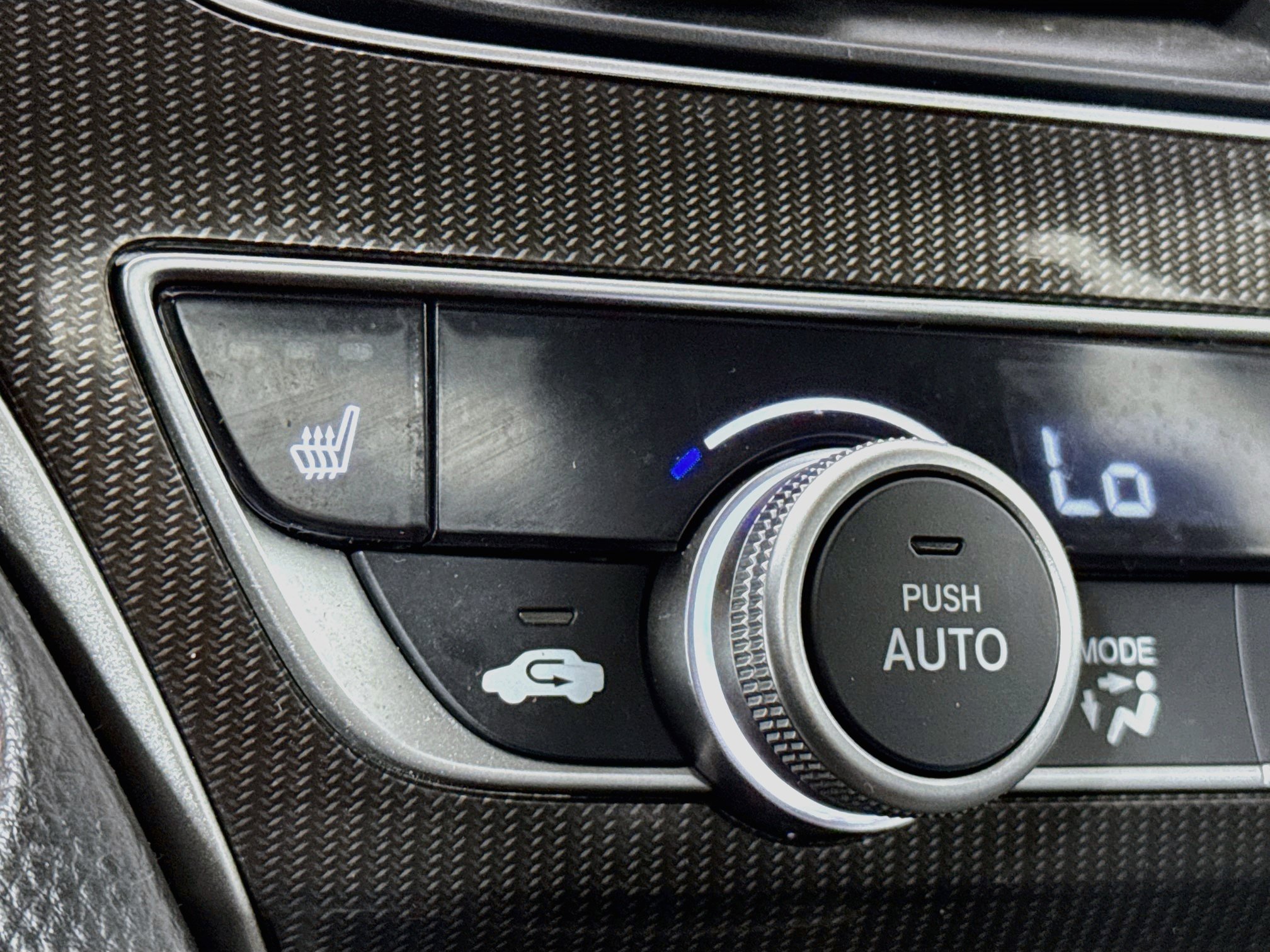 Certified 2021 Honda Accord Sport Special Edition image 19