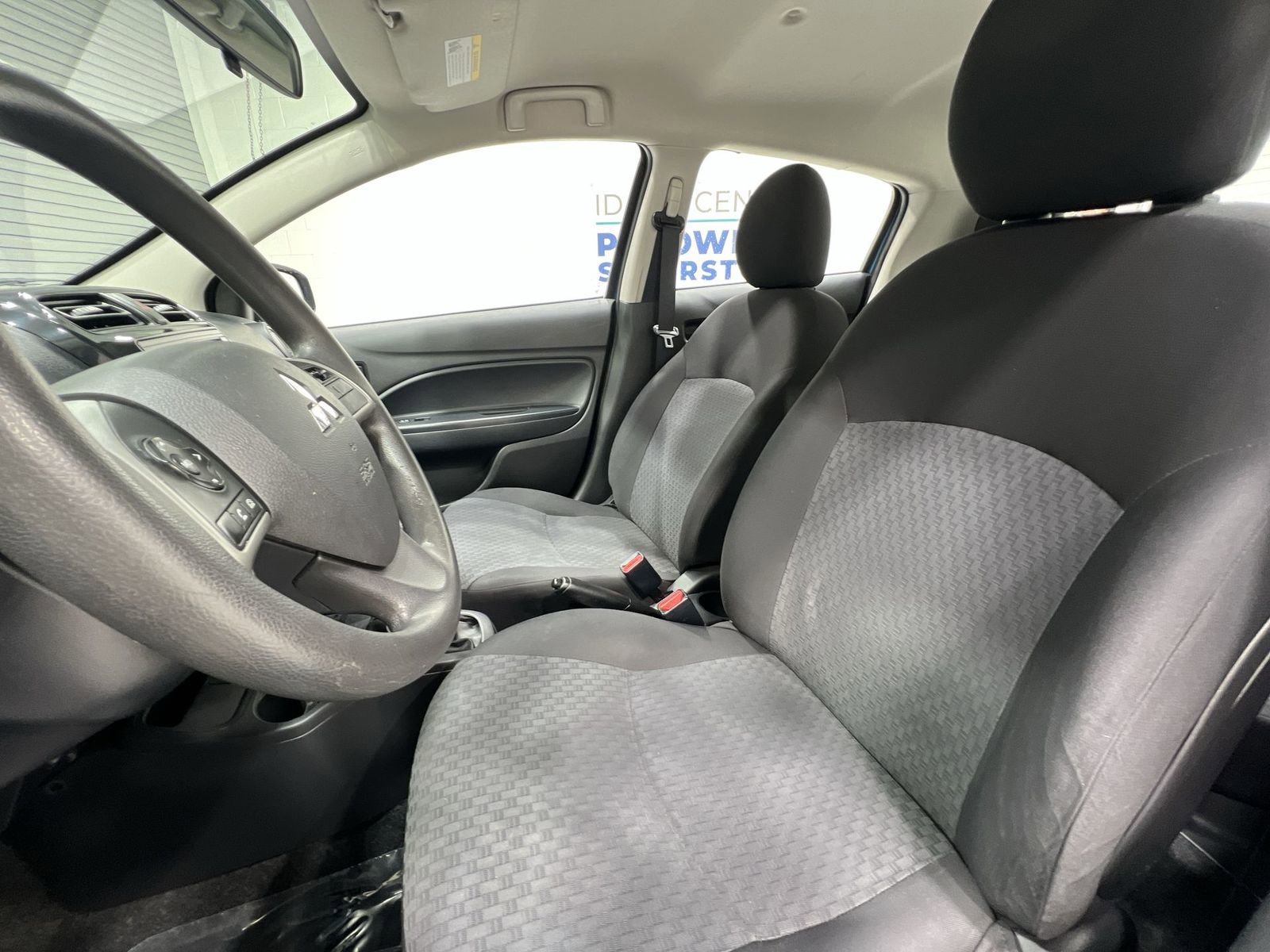 Used 2019 Mitsubishi Mirage ES image 11