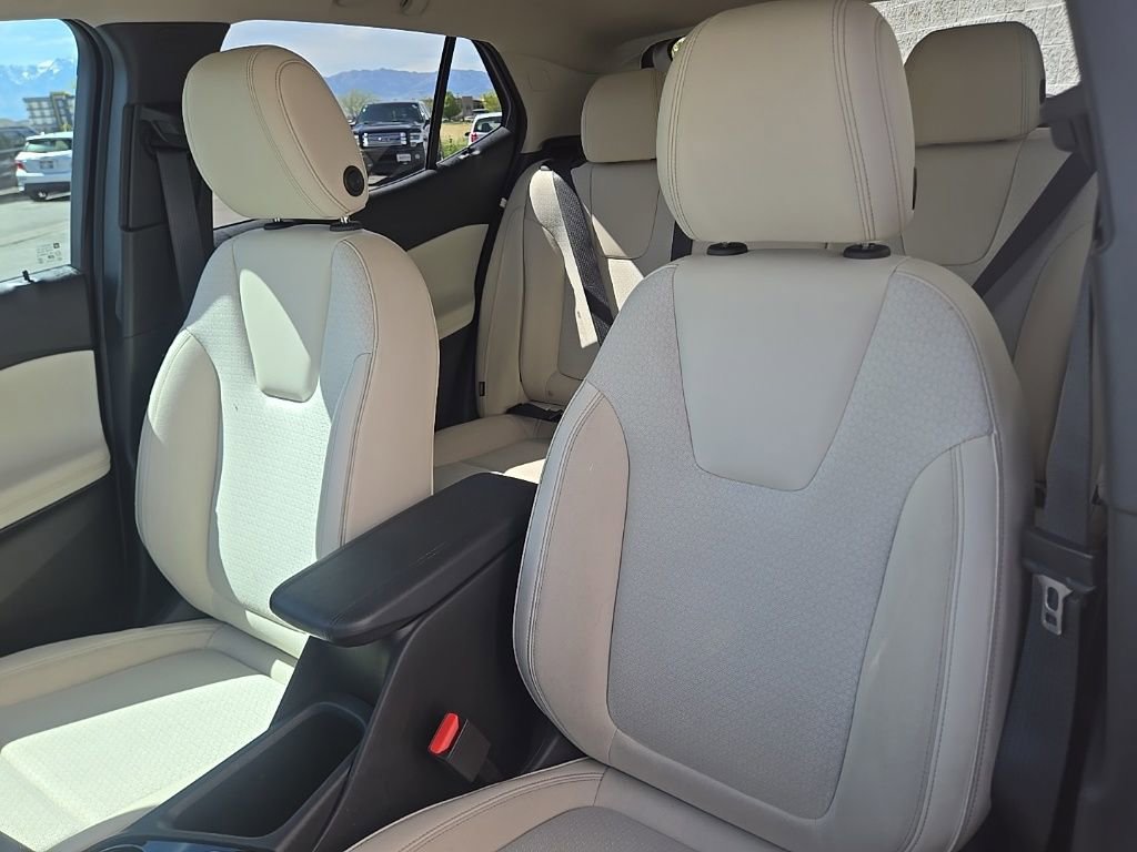 Used 2024 Buick Encore GX Preferred image 20