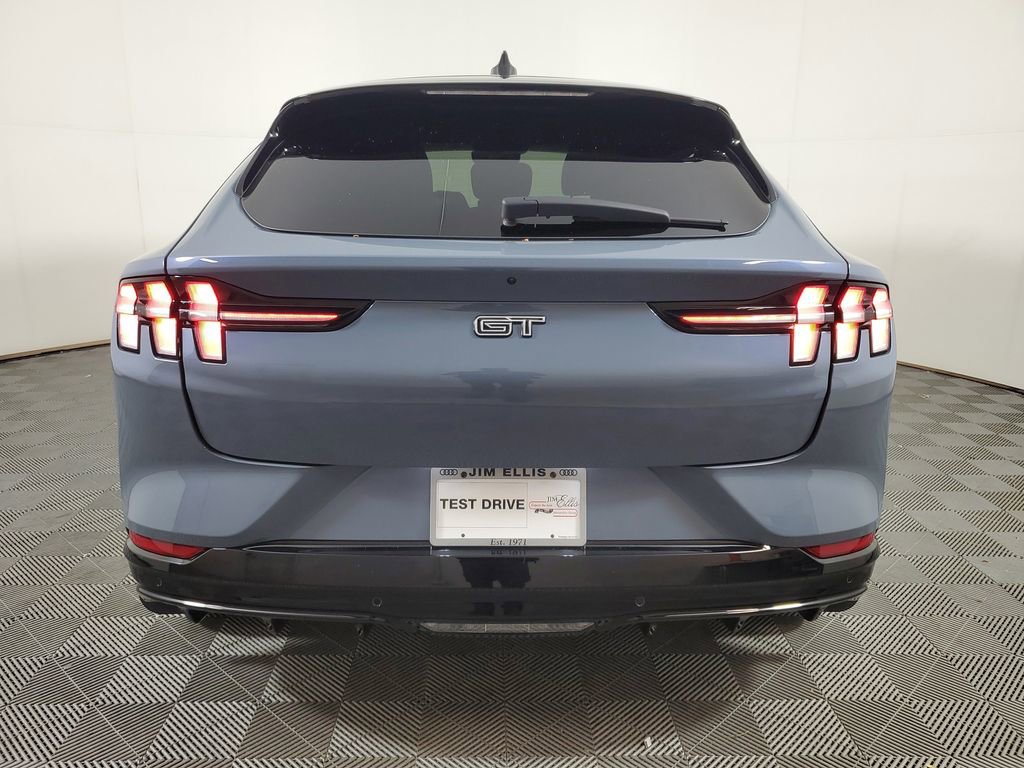Used 2023 Ford Mustang Mach-E GT AWD/4WD image 5