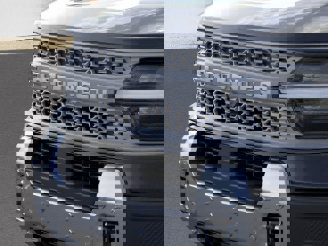 New 2025 Ford Bronco Sport Badlands w/ Badlands Tech Package image 17