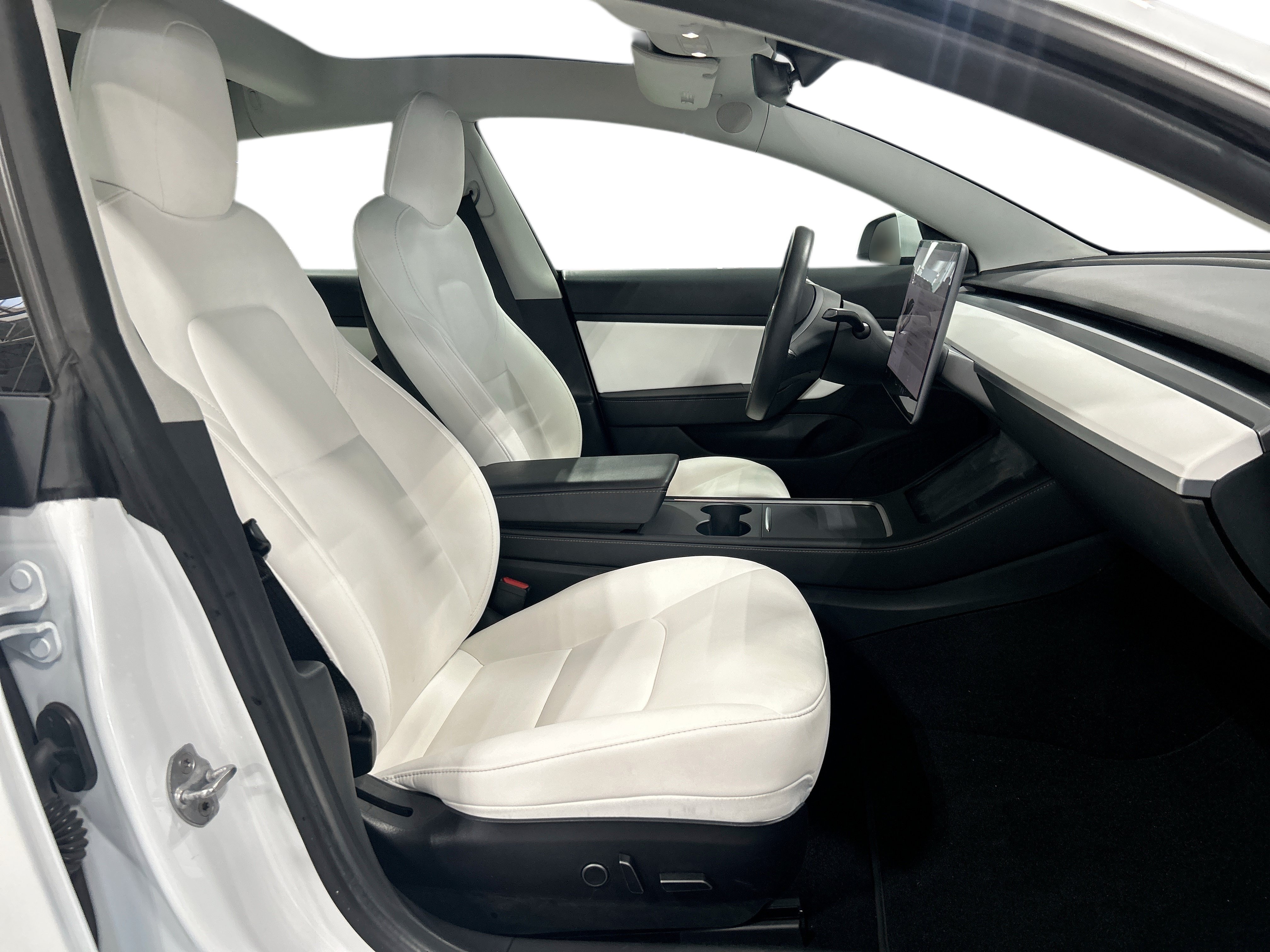 Certified 2021 Tesla Model 3 Long Range AWD/4WD image 13
