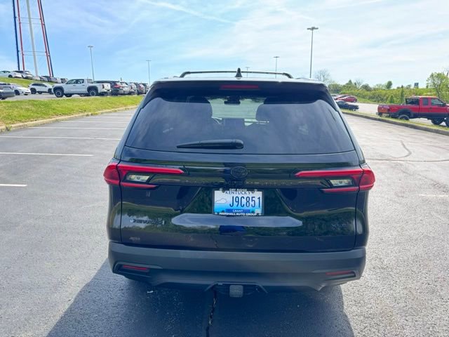 Used 2024 Toyota Grand Highlander XLE image 4