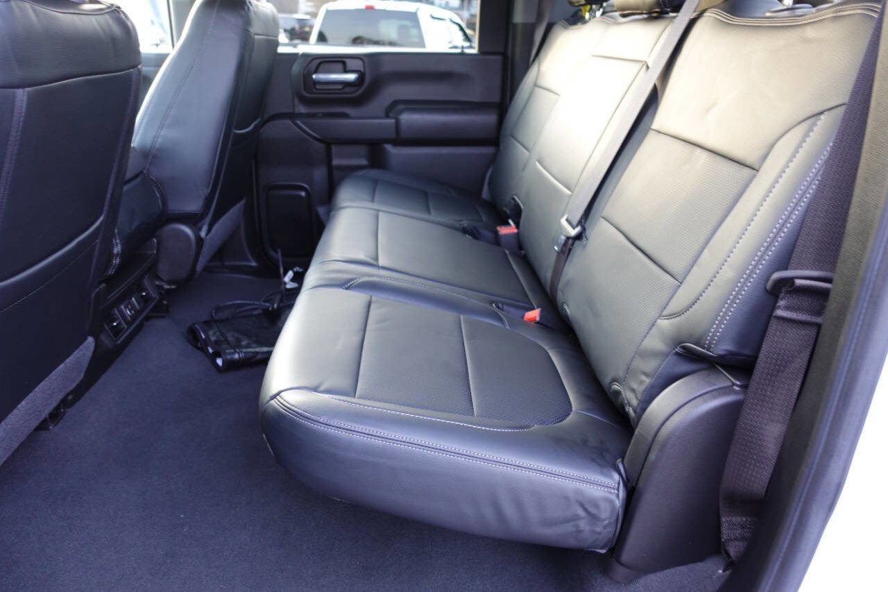 Used 2023 Chevrolet Silverado 2500 LT w/ Convenience Package image 24