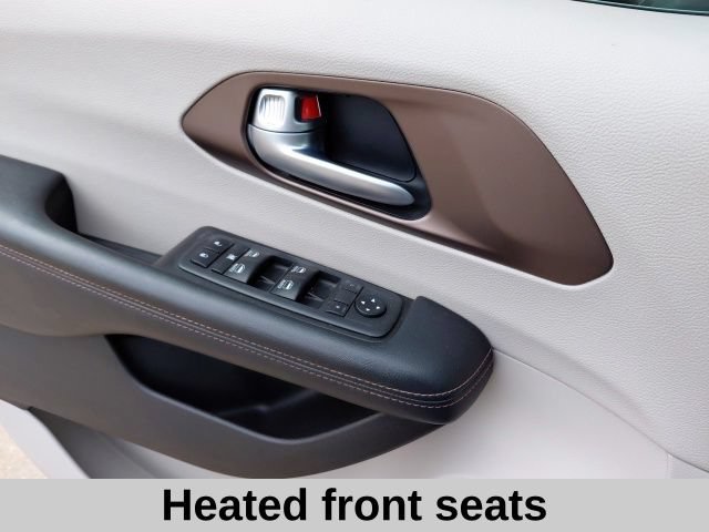 Used 2019 Chrysler Pacifica Touring-L Plus FWD image 15
