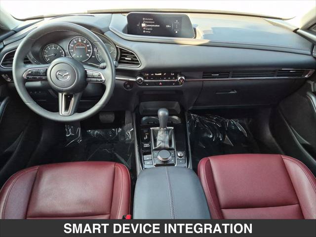Used 2024 MAZDA CX-30 AWD 2.5 S w/ Preferred Package image 18