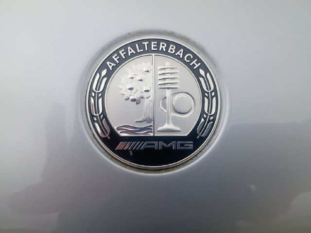 Used 2025 Mercedes-Benz GLE 53 AMG 4MATIC Coupe image 90