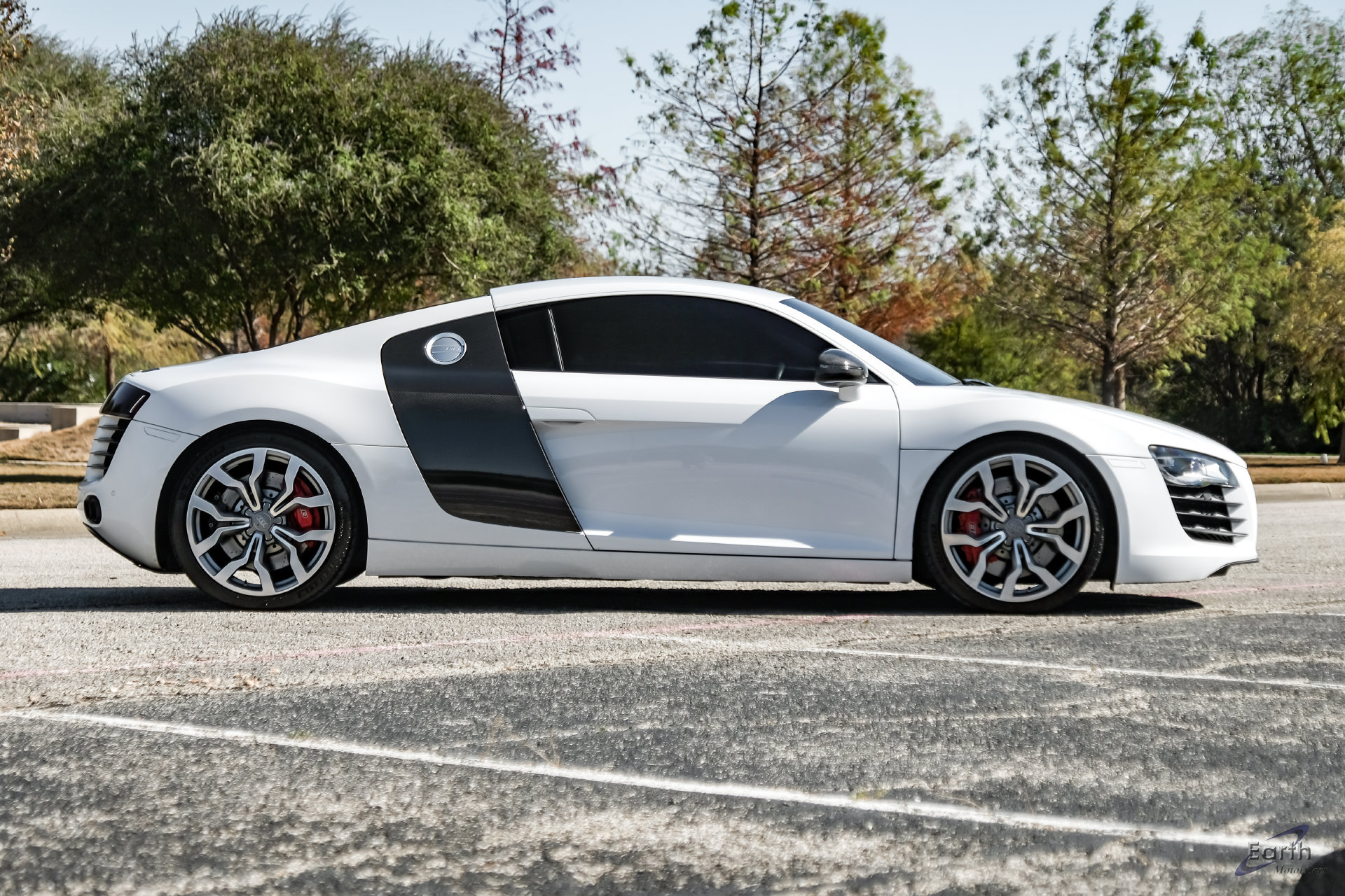 Used 2010 Audi R8 V8 AWD/4WD image 25