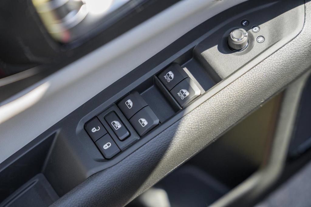 New 2026 Jeep Compass Limited AWD/4WD image 34