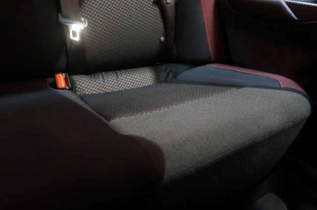 Certified 2025 Nissan Versa SR w/ Trunk Package FWD image 54