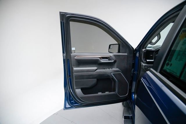 Used 2023 Chevrolet Silverado 1500 RST image 22