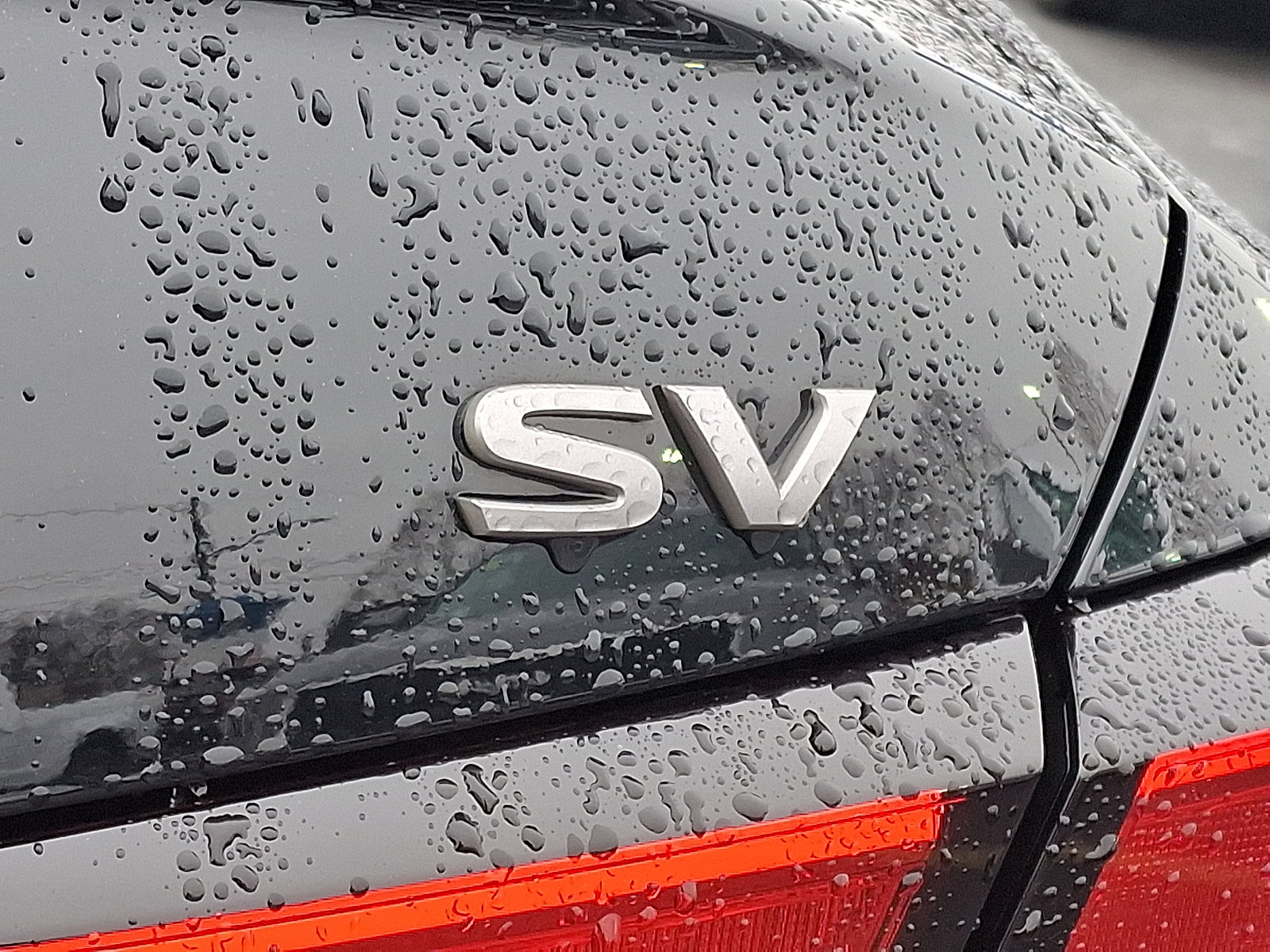 Used 2024 Nissan Altima 2.5 SV w/ SV Premium Package image 29