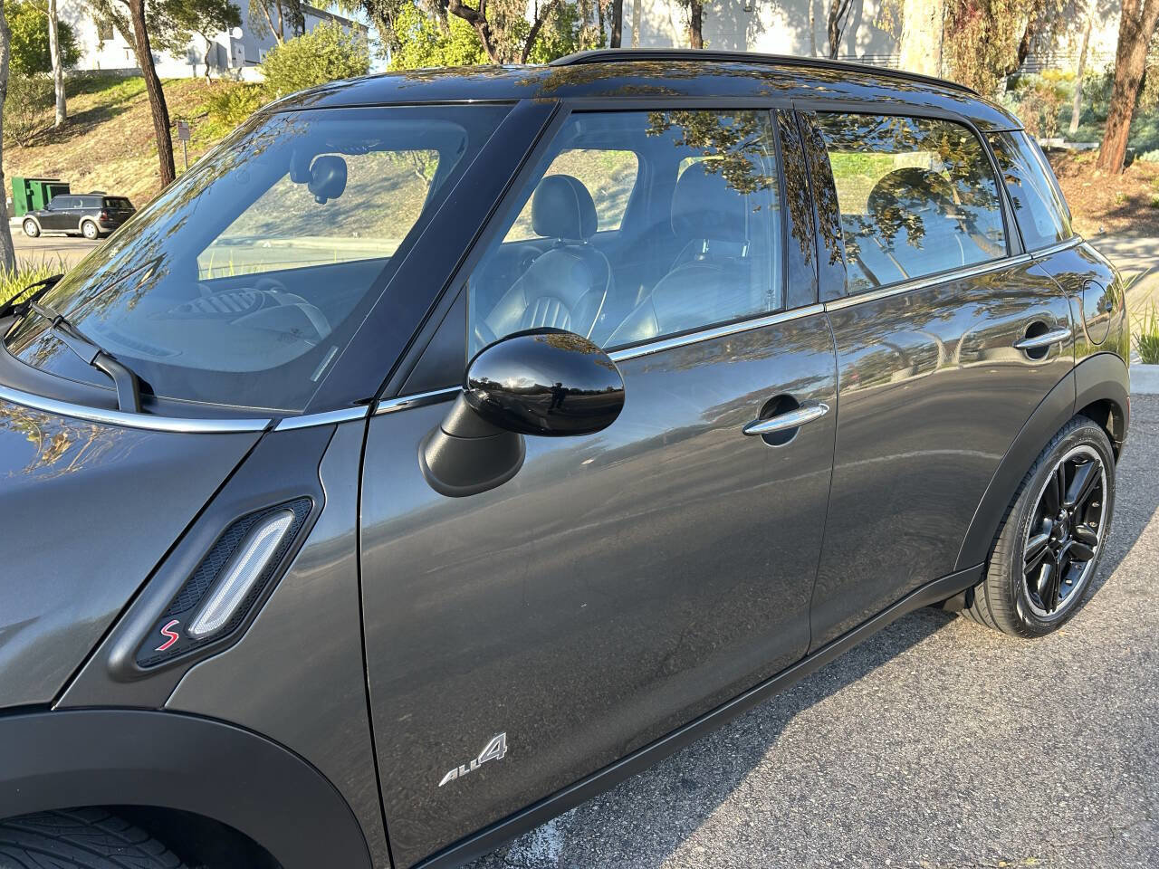 Used 2012 MINI Cooper Countryman S image 22