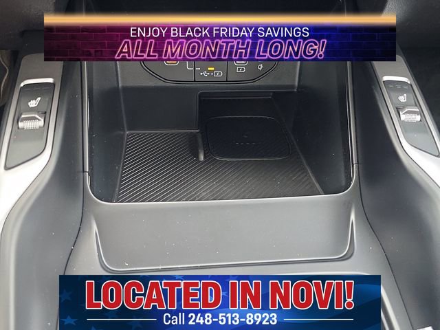 Used 2024 Kia Sorento S w/ Panoramic Sunroof Package image 21